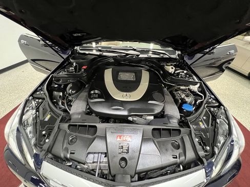 Used 2011 Mercedes-Benz E 550 E 550 w/ Premium 2 Pkg image 52