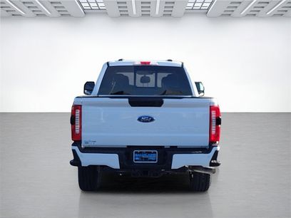 New 2026 Ford F350 XL w/ STX Appearance Package