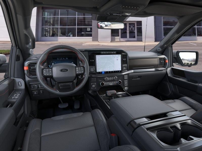 New 2026 Ford F150 Raptor AWD/4WD image 9