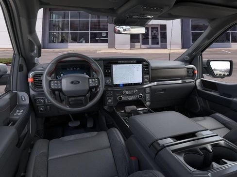 New 2026 Ford F150 Raptor AWD/4WD image 9