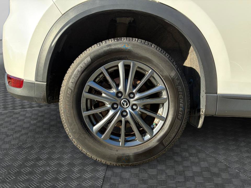 Used 2020 MAZDA CX-5 Sport AWD/4WD image 23