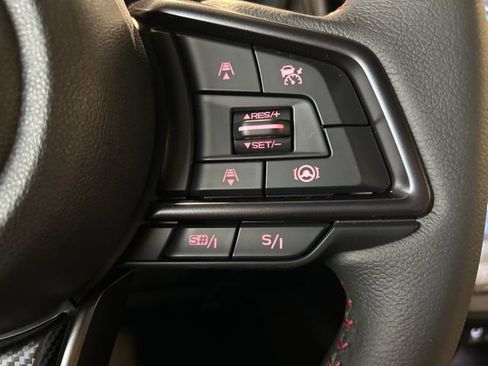 New 2026 Subaru WRX Limited AWD/4WD image 5