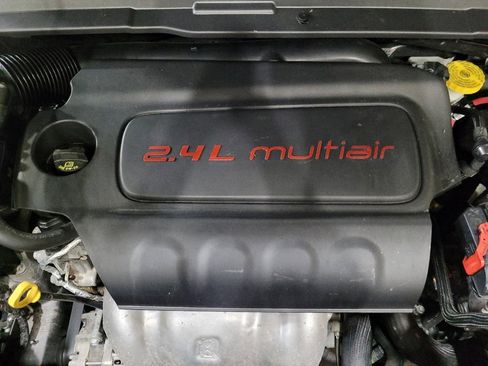 Used 2019 Jeep Compass Latitude w/ Cold Weather Group image 30