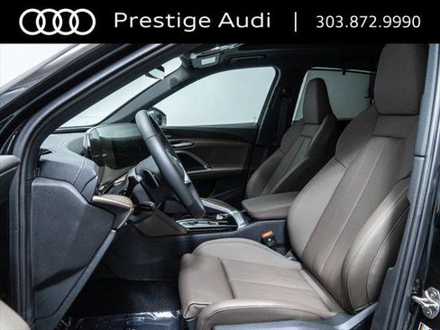 Used 2025 Audi Q5 Premium w/ Premium Plus AWD/4WD image 6