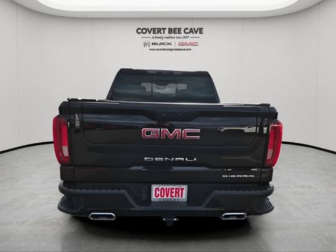 Used 2023 GMC Sierra 1500 Denali w/ Denali Reserve Package image 8