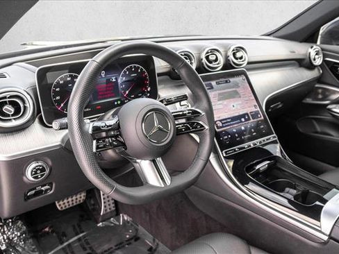 Certified 2024 Mercedes-Benz CLE 450 4MATIC Coupe image 10