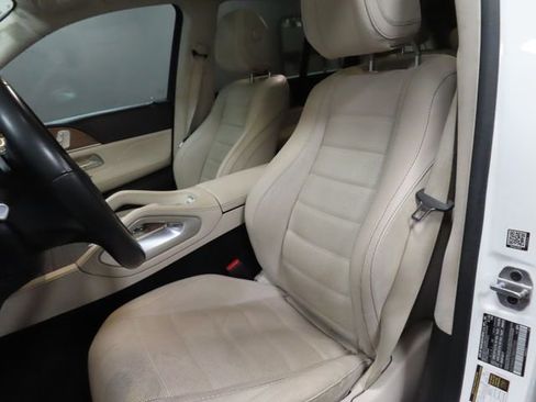 Used 2022 Mercedes-Benz GLE 350 4MATIC image 18
