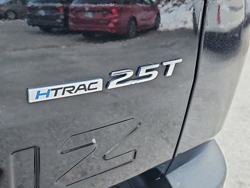 Used 2023 Hyundai Santa Cruz Limited w/ Cargo Package image 5