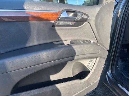 Used 2013 Audi Q7 3.0T S line Prestige w/ Towing Pkg image 20