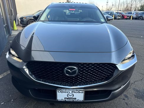 Certified 2023 MAZDA CX-30 AWD 2.5 S w/ Premium Package image 1