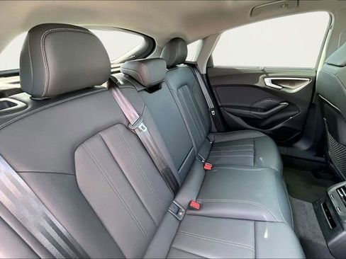 Used 2025 Audi A5 2.0T Premium Plus w/ Premium Plus image 29