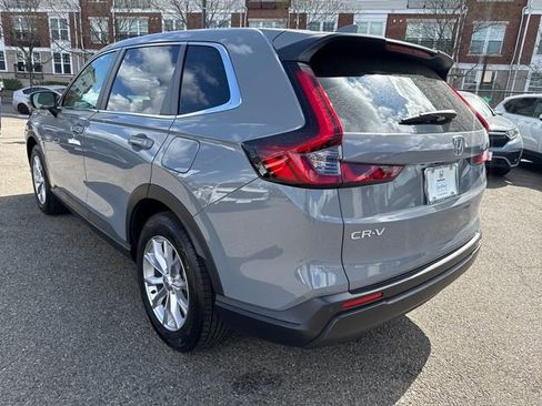 Used 2023 Honda CR-V EX-L image 15