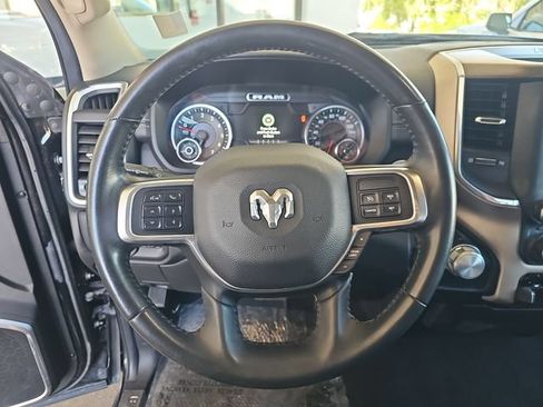 Used 2022 RAM 2500 Laramie AWD/4WD image 20