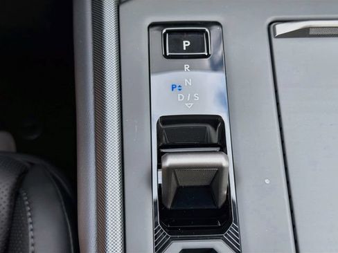New 2026 Lexus ES 350h AWD w/ Cold Area Package image 29