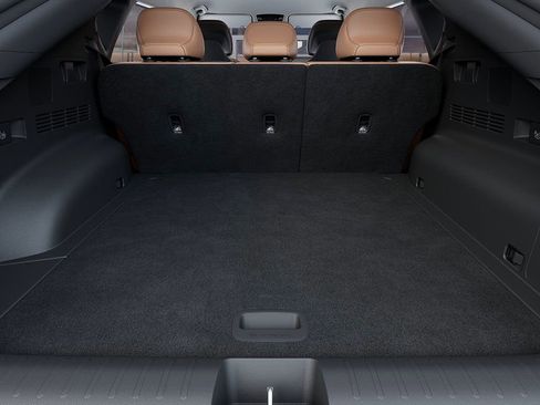 New 2025 Kia EV6 Wind image 19