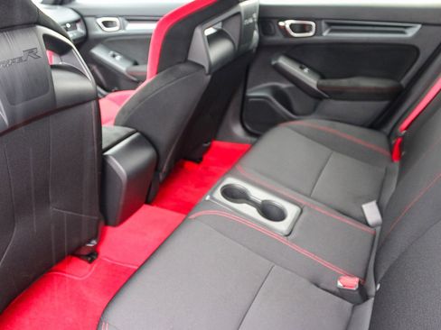 Used 2024 Honda Civic Type R image 19