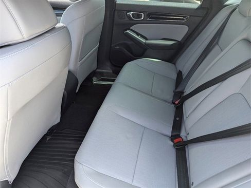 New 2026 Honda Civic Sport Touring image 25