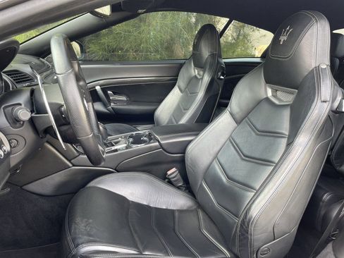 Used 2014 Maserati GranTurismo MC image 56