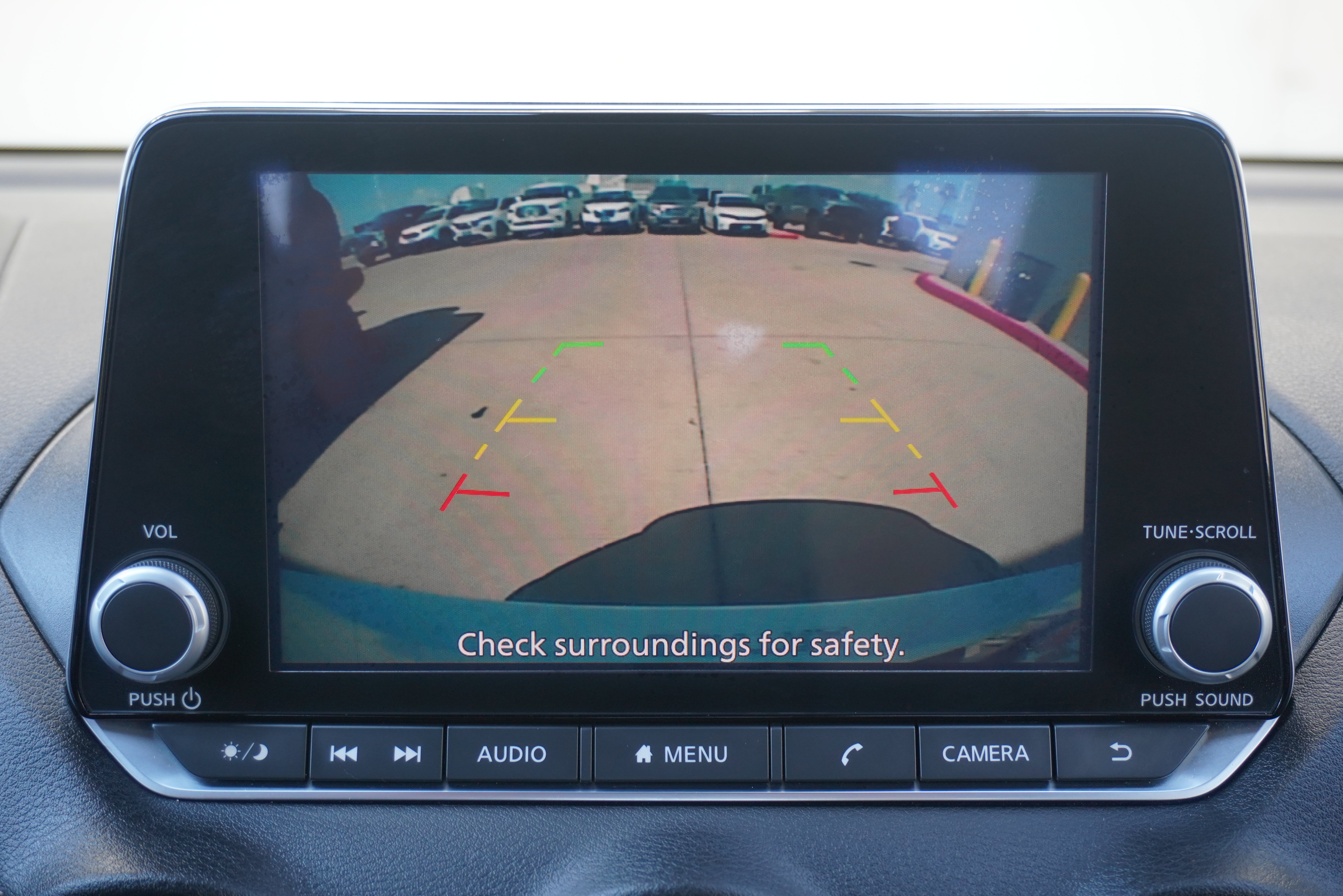 Used 2021 Nissan Sentra SV FWD image 17