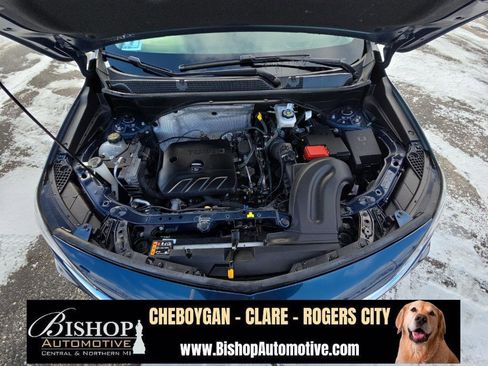 Used 2021 Buick Encore GX Essence image 26