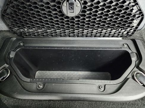 Used 2023 RAM 1500 Big Horn image 37