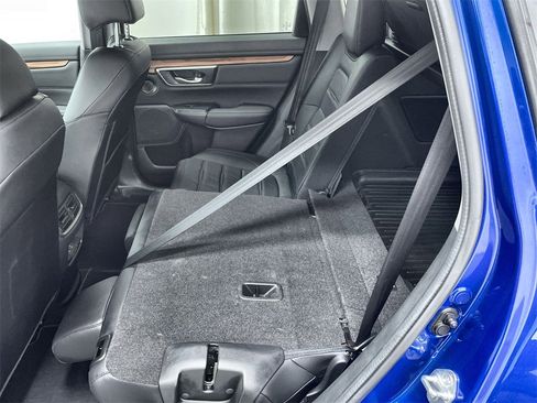 Certified 2022 Honda CR-V Touring image 24
