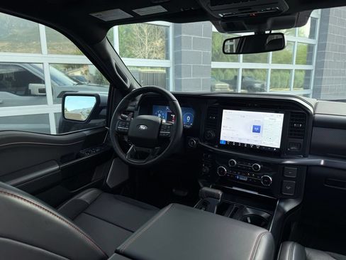 Used 2025 Ford F150 Raptor AWD/4WD image 47