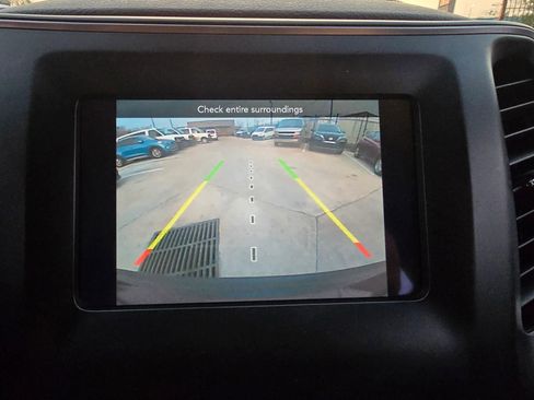 Used 2019 Jeep Cherokee Latitude Plus image 37