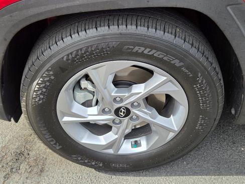 Used 2023 Hyundai Tucson SEL FWD image 9