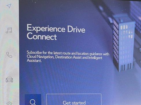 Certified 2024 Lexus RX 350 FWD w/ Technology Package image 6