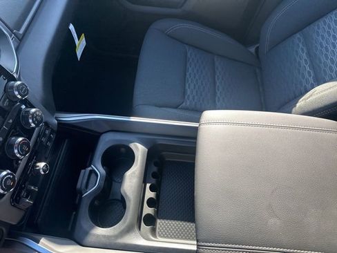 New 2025 RAM 1500 Big Horn image 28