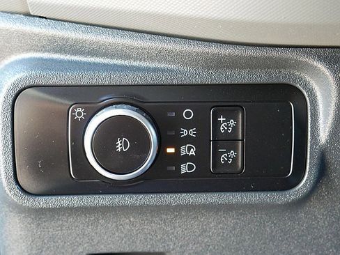 Used 2023 Ford Bronco Big Bend image 25