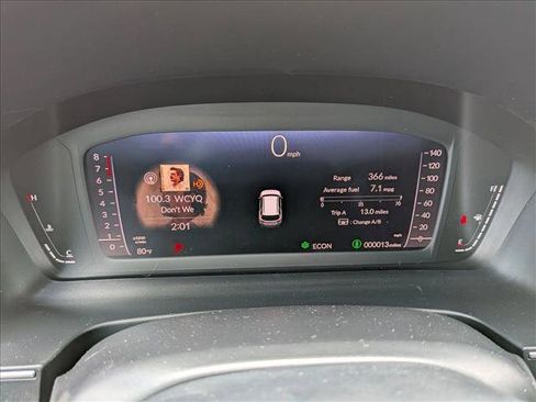 New 2026 Honda Pilot EX-L image 11