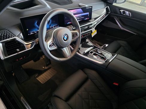New 2026 BMW X5 sDrive40i w/ M Sport Package RWD image 8