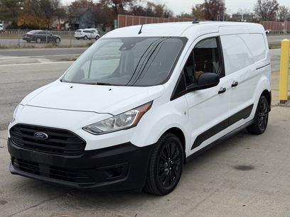 Used 2019 Ford Transit Connect XL