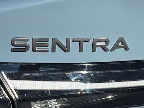 New 2026 Nissan Sentra SV w/ SV Convenience Package FWD image 26