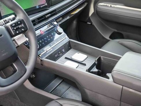 New 2026 Hyundai Santa Fe Calligraphy AWD/4WD image 20