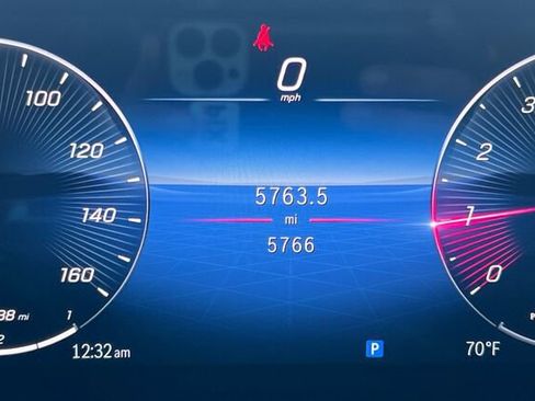 Certified 2025 Mercedes-Benz GLB 250 GLB 250 image 34