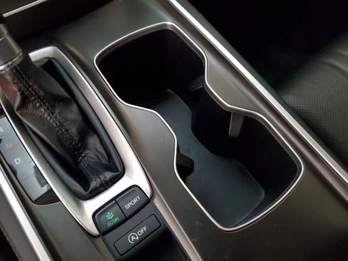 Certified 2022 Honda Accord Sport Special Edition image 9