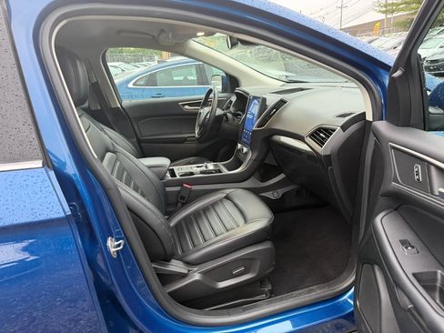 Used 2023 Ford Edge SEL w/ Convenience Package AWD/4WD image 12
