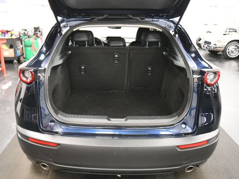 Used 2024 MAZDA CX-30 AWD 2.5 S w/ Select Sport Pkg image 14
