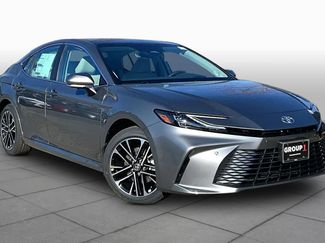 New 2026 Toyota Camry XLE AWD/4WD video 2
