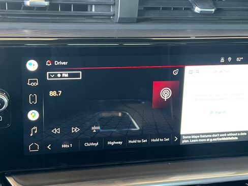 Used 2022 GMC Sierra 1500 Denali Ultimate AWD/4WD image 17