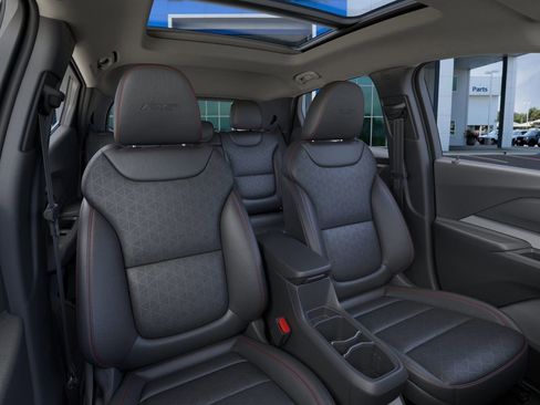 New 2027 Chevrolet Bolt RS w/ Technology Package FWD image 16