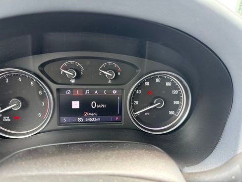 Used 2020 Buick Enclave Essence w/ Sport Touring Edition AWD/4WD image 37