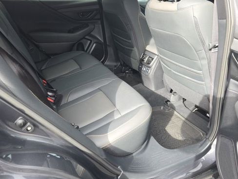 Used 2024 Subaru Outback Wilderness image 10
