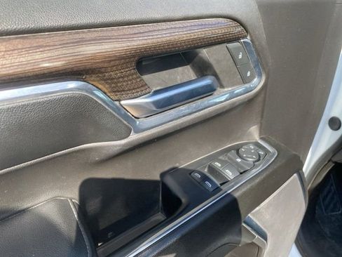 Used 2024 Chevrolet Silverado 1500 LT Trail Boss w/ Protection Package AWD/4WD image 15