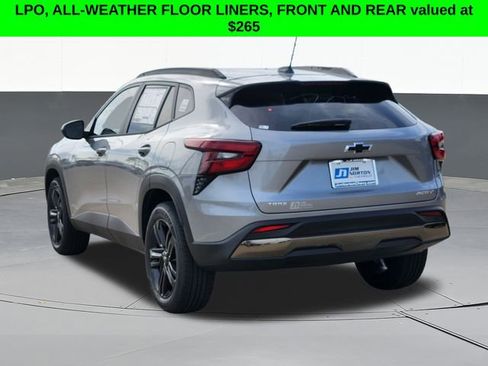 Used 2026 Chevrolet Trax ACTIV w/ Driver Confidence Package FWD image 6