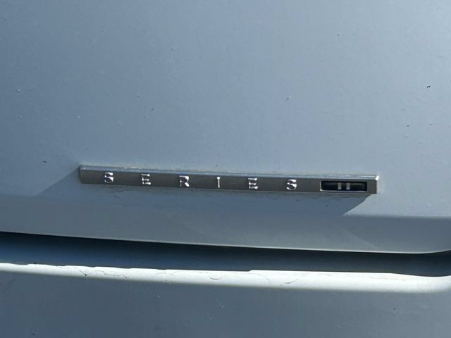 Used 2024 Jeep Wagoneer Series II AWD/4WD image 4
