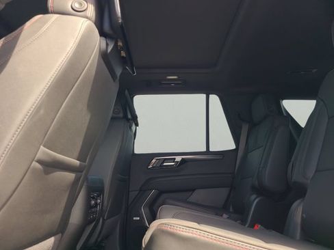New 2026 Chevrolet Tahoe RST AWD/4WD image 13
